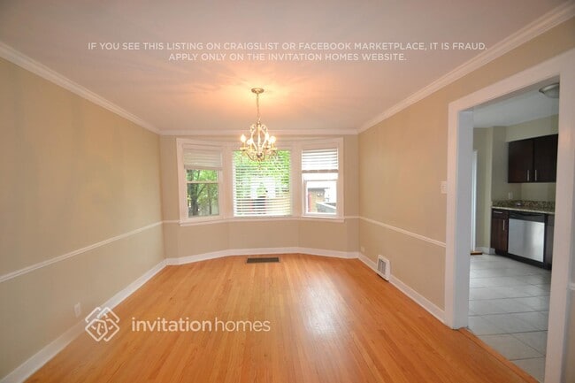 Photo - 2904 N McVicker Ave