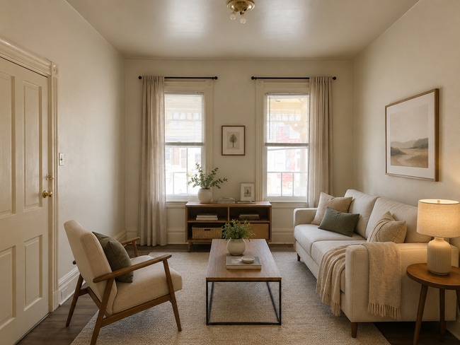 Photo - 724 1st St Unit Apt. 1