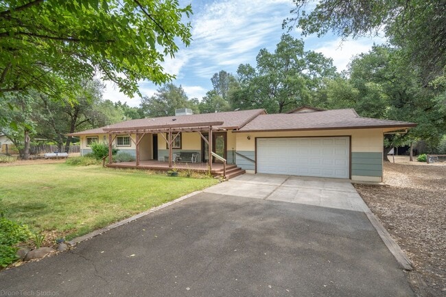 Photo - Central location in country setting! In law unit attached to house! MUST SEE!