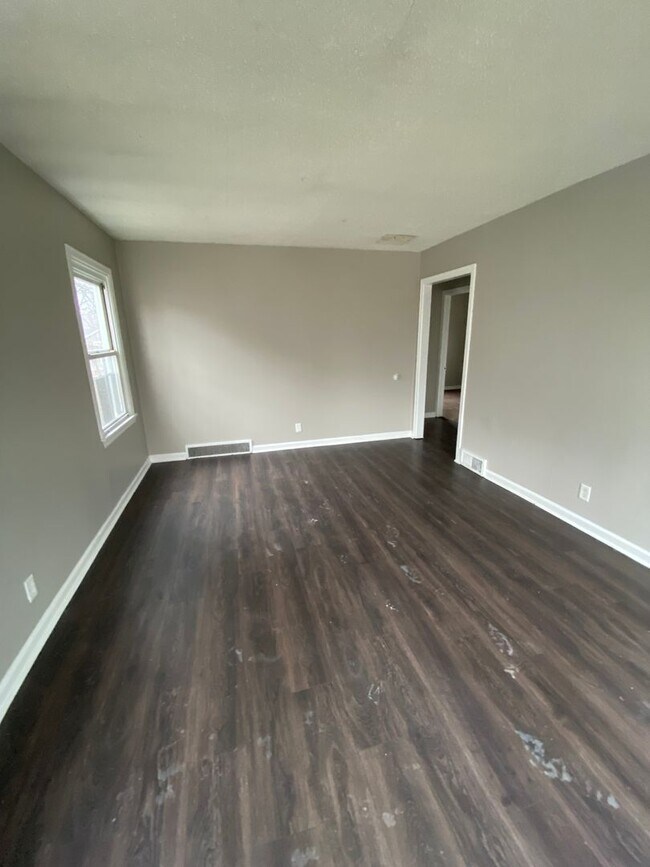 3531 Bowser Ave Rental House Rental in Fort Wayne, IN