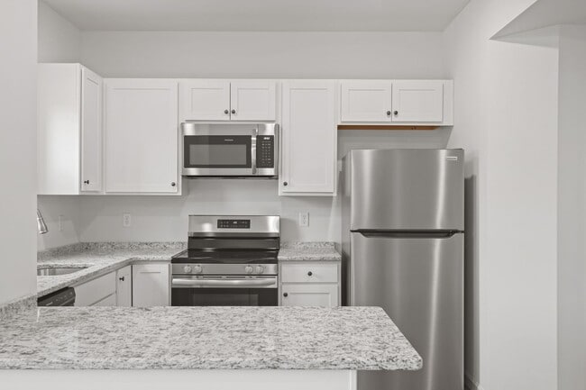 Photo - Newly built 4BR/2.5Bath Townhouse for rent in Hampden Township /Cumberland Valley School District