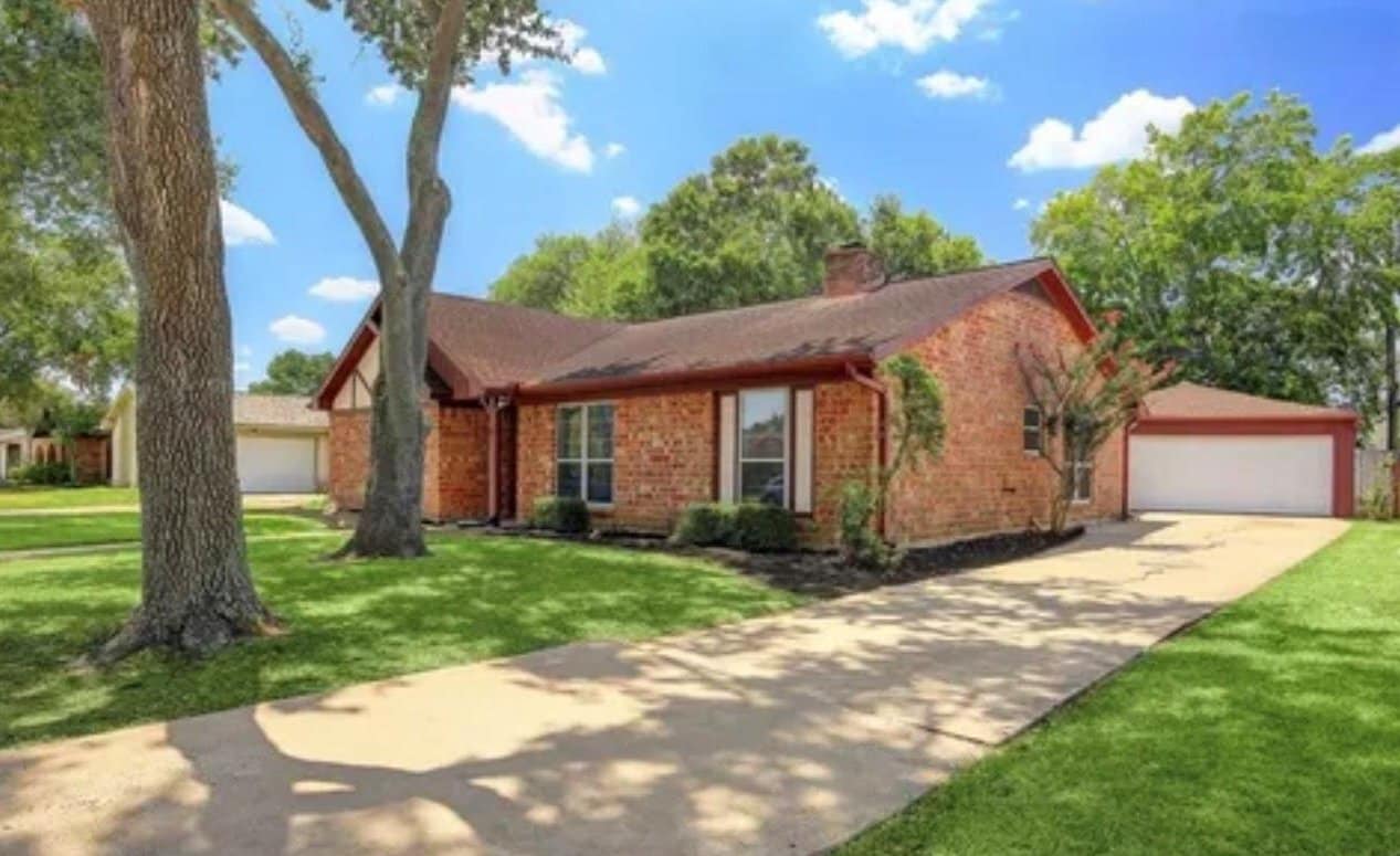 Photo - 9815 Sagemoss Ln