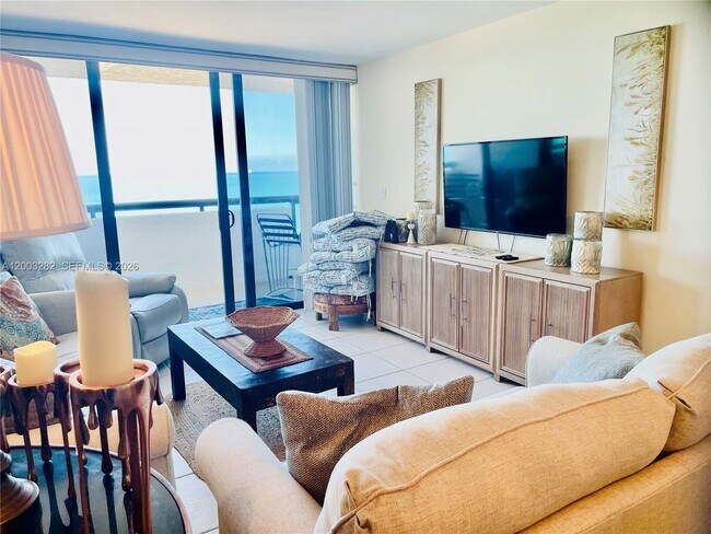 Photo - 2555 Collins Ave Unit 1805