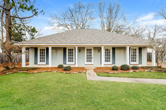 Gorgeous 3 Bedroom Home in Madison, MS! - Gorgeous 3 Bedroom Home in Madison, MS!