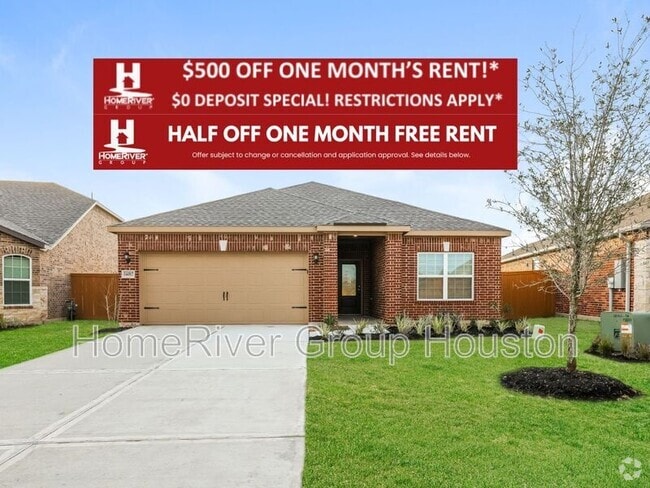 Building Photo - 14017 Freeboard Dr Rental
