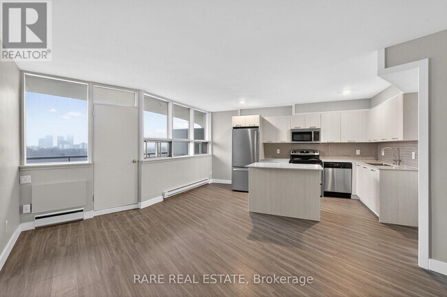 Photo - 4340 Bloor St W Unit 1202