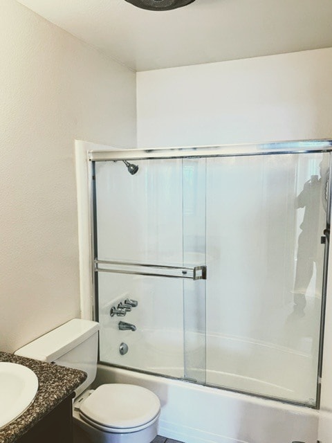 Full Bath