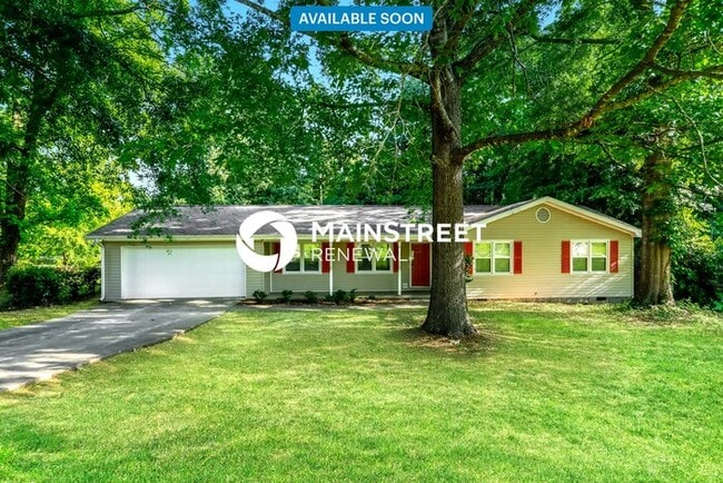 Building Photo - 3 Bedroom Pet-Friendly Home in Covington, ...