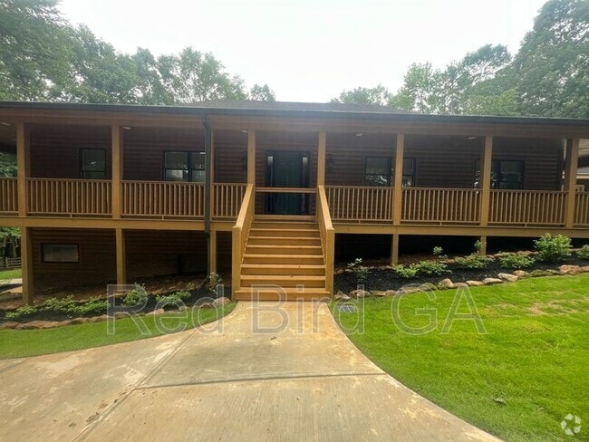 Building Photo - 168 Timberlake Dr Rental