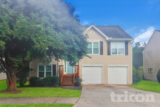 Building Photo - 4825 Nature Trail