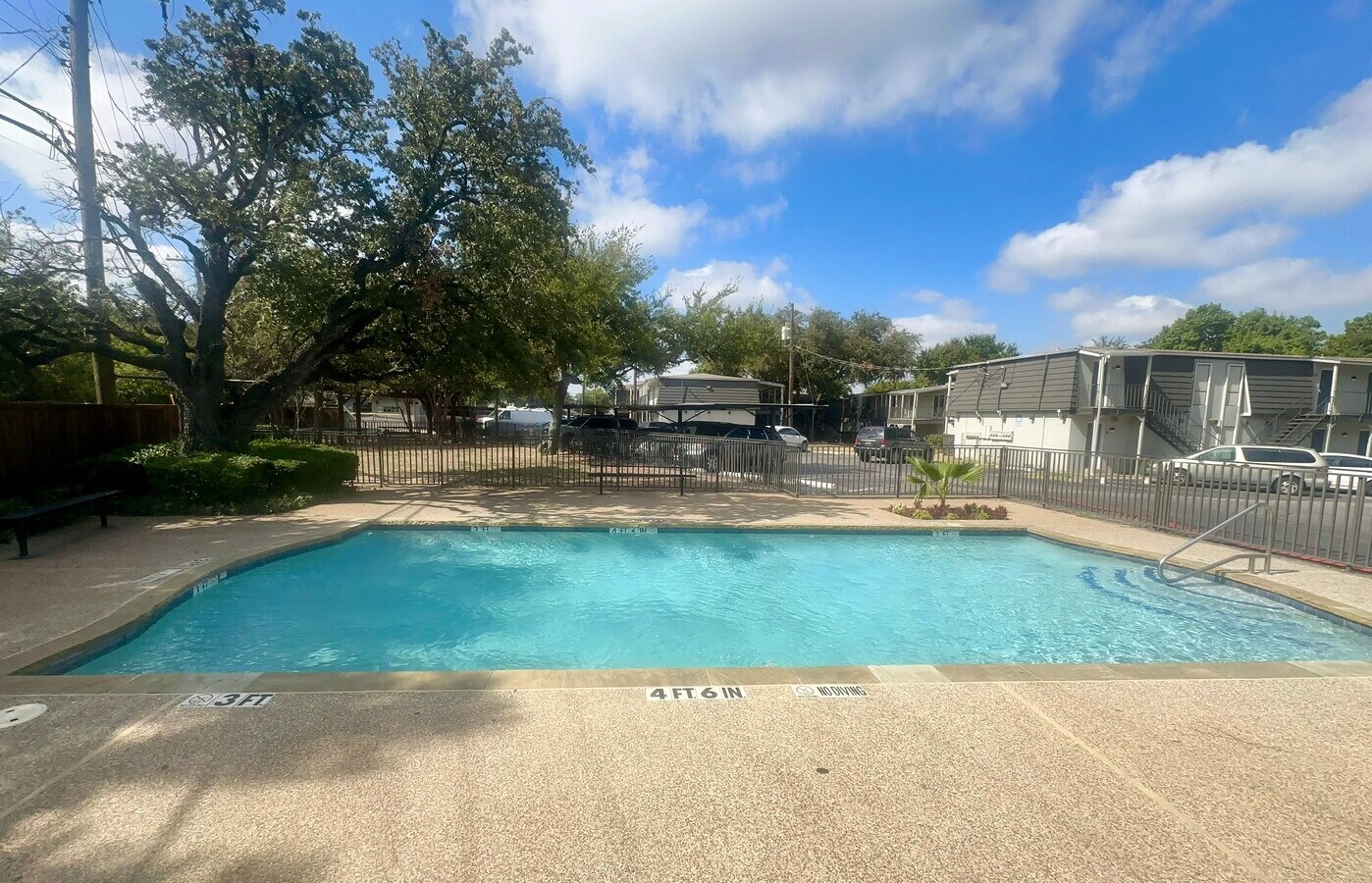 Photo - Northwood Hills Apartments