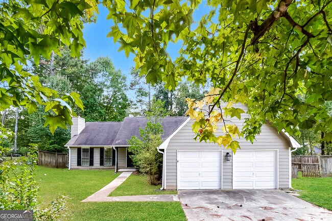 Building Photo - 8923 Gardener Dr Rental