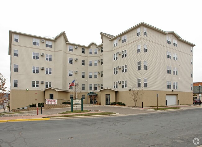 Village Place Apartments of Buffalo