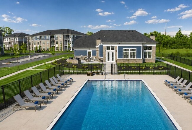 Photo - Founders Landing Apartments