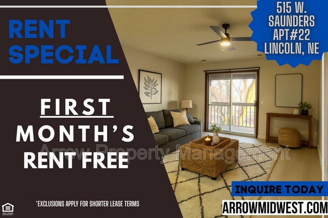 Building Photo - 515 W Saunders Ave Unit 22