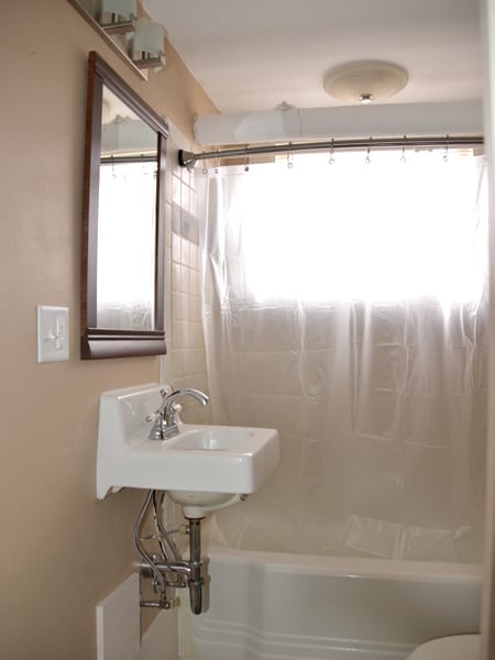 Bathroom 2 - 2546 30th St Unit 1