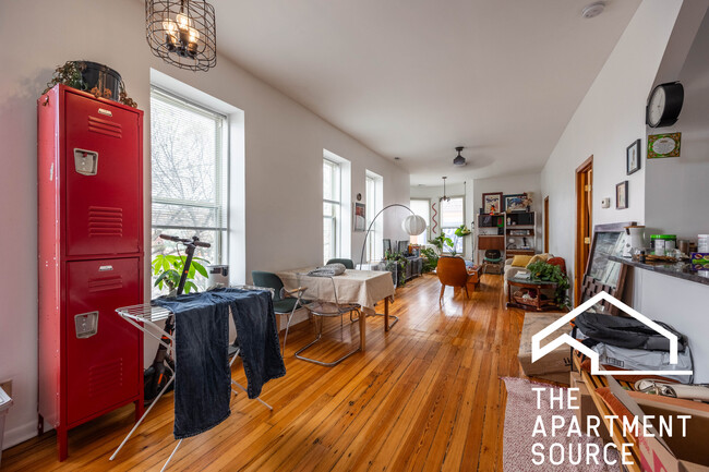 Photo - 2732 W Chicago Ave Condo Unit 3F