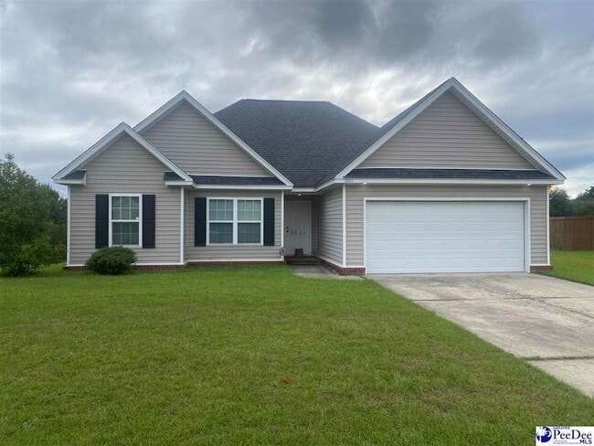 Building Photo - 3011 Thornberry Dr Rental