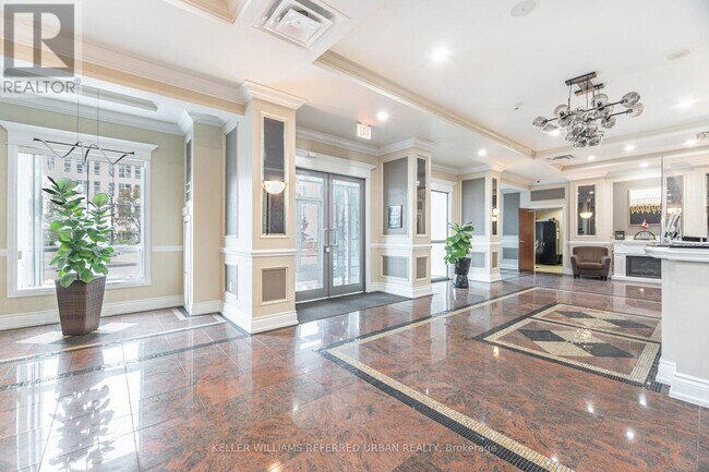 Photo - 8 Rosebank Dr Unit 17K