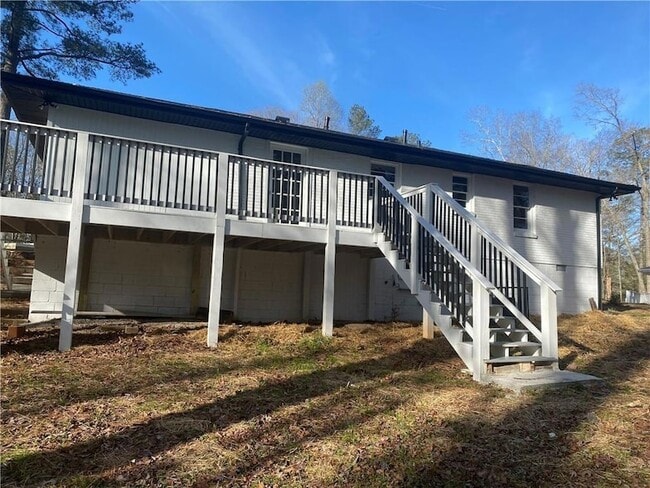 Photo - 4030 Stonewall Tell Rd