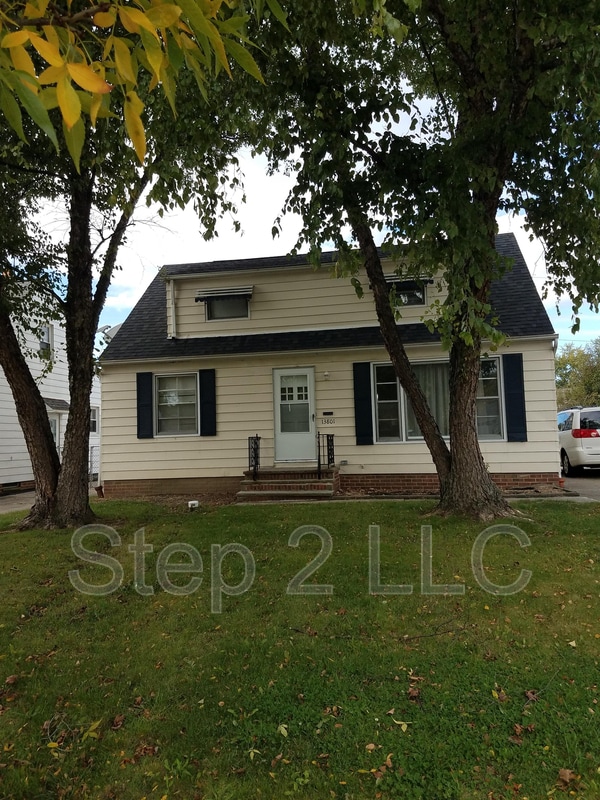 Building Photo - 13801 Linn Ave Rental