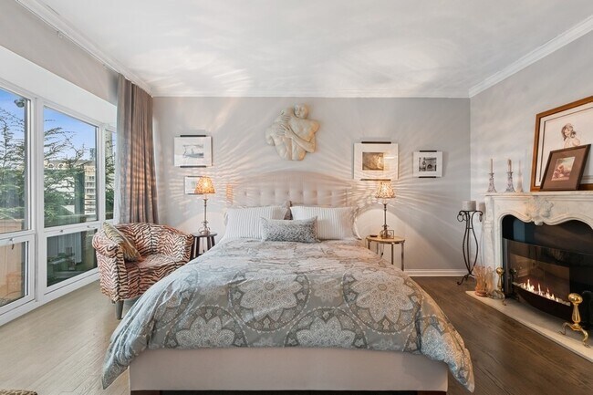 Photo - 1150 S Michigan Ave Unit 510E