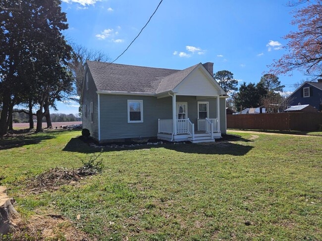 Photo - 1840 Cedar Hall Rd