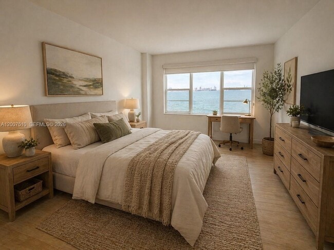 Photo - 11111 Biscayne Blvd Unit 6C