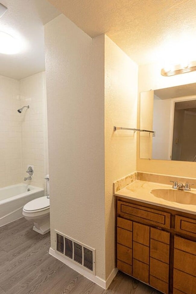 Photo - Cozy Townhome off Lee Trevino!