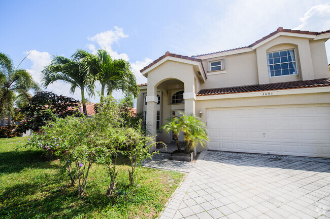 Building Photo - 3693 Miramontes Cir Rental