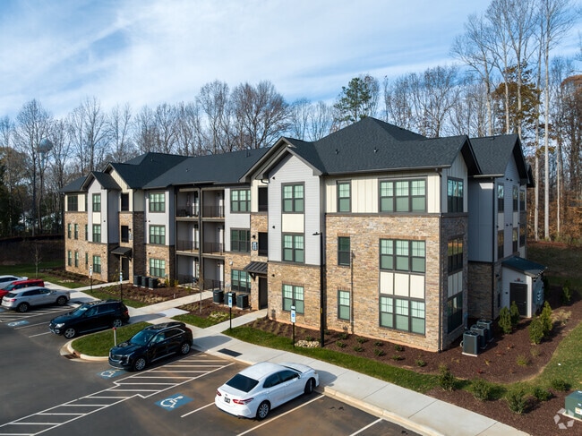 Photo - Abberly Commons Apartment Homes