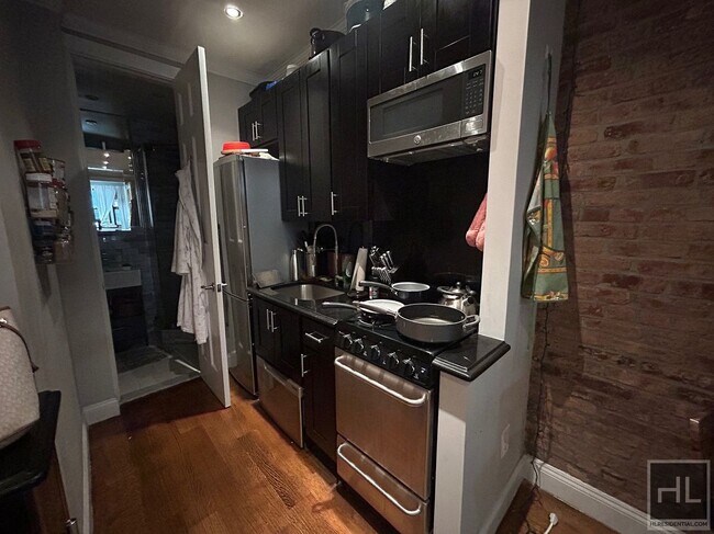 Photo - E 26TH ST. Unit 3D