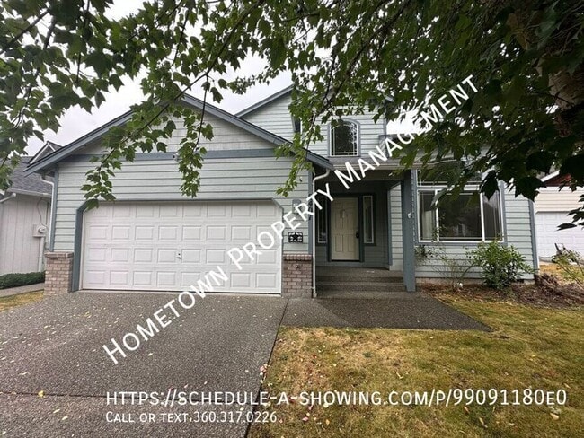 Building Photo - 8407 49th Loop SE Rental