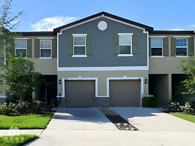 Photo - 17668 Nectar Flume Dr Townhome