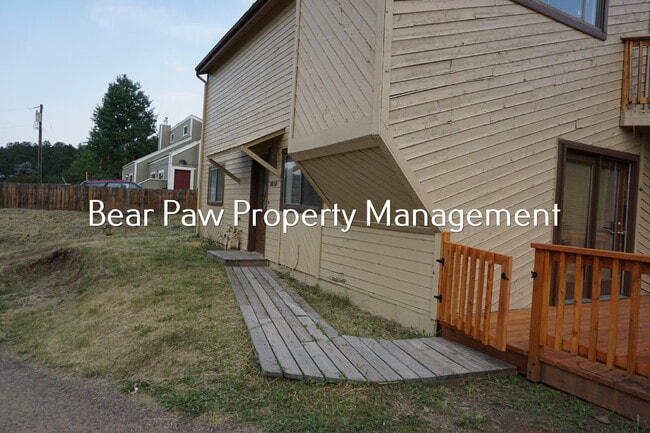 Photo - Two Bedroom Garden Level Duplex in Kittredge!