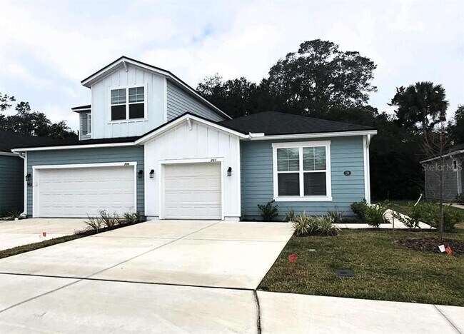 Building Photo - 231 Misty Harbor Trace