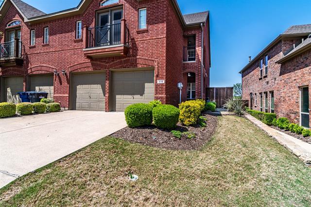Photo - 316 Mozart Way House