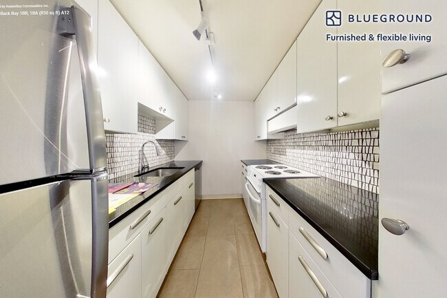 Photo - 790 Boylston St Unidad FL12-ID2434A