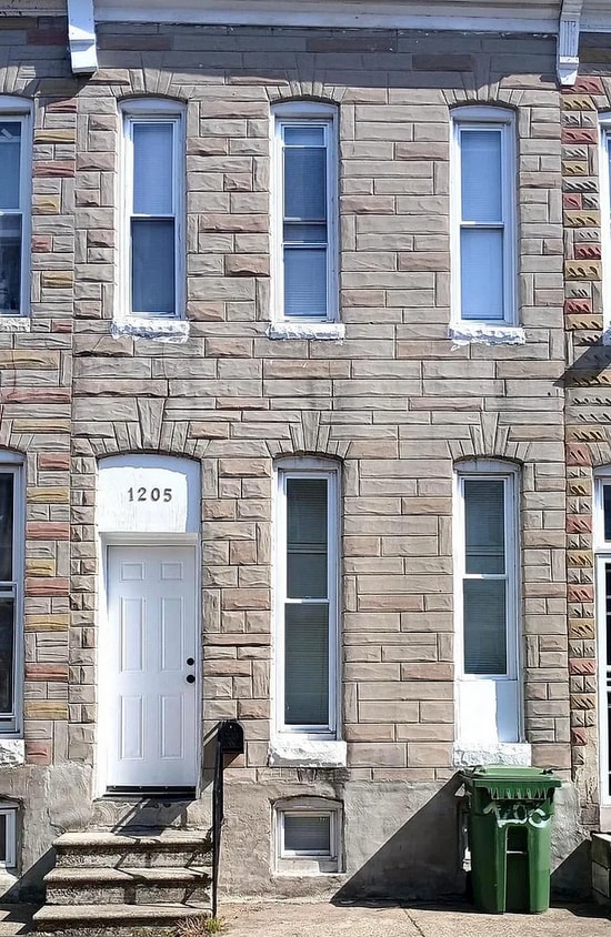 Photo - 1205 Glyndon Ave (Baltimore, MD)