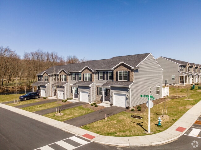 Dream Lehigh Valley