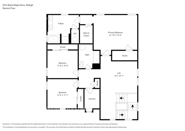 Photo - 5514 Black Maple Dr