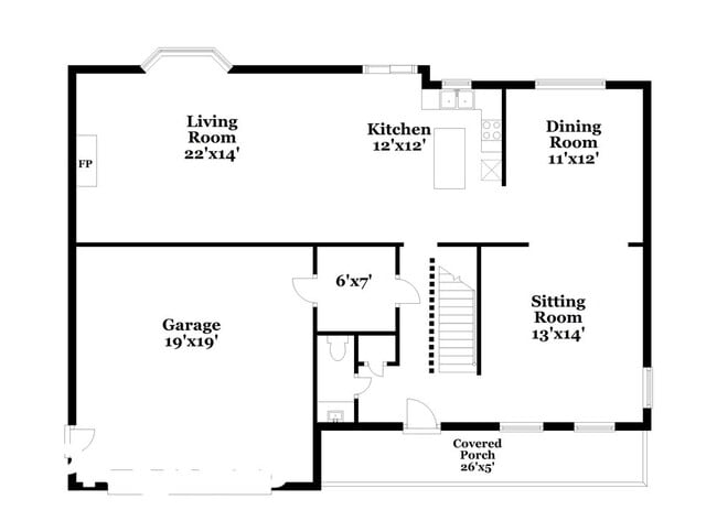 Photo - 6707 Sweetfield Dr