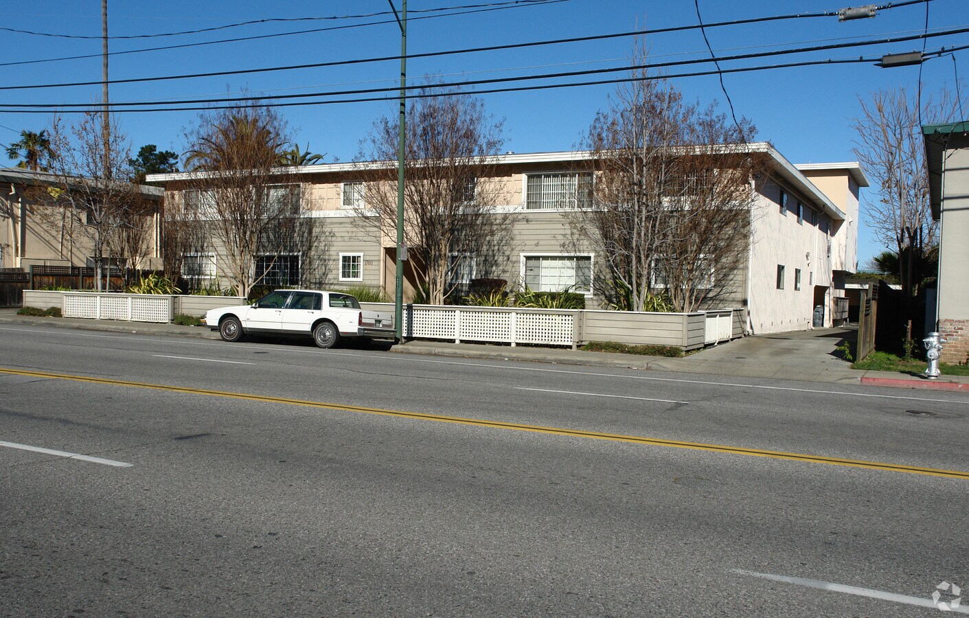 Sierra Vista - Sierra Vista Apartments