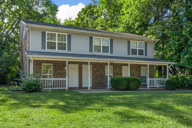 Photo - Forbes Avenue-248 Unidad 248A