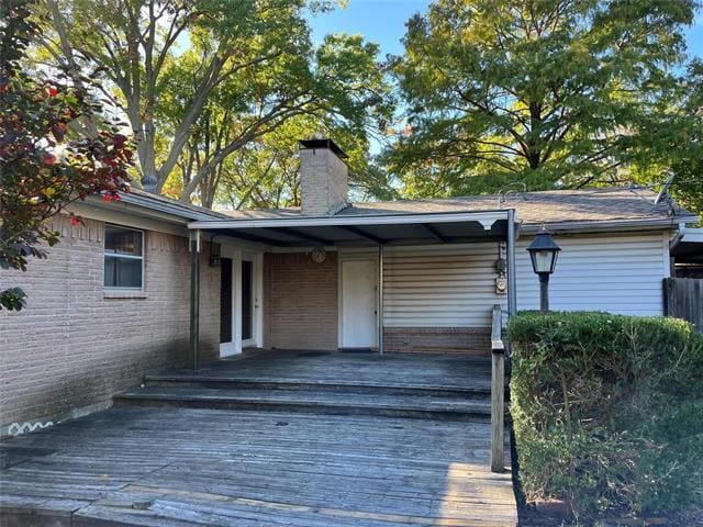 Photo - 1302 Cherokee Dr