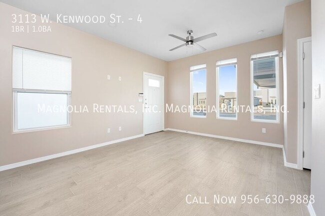Photo - 3113 W Kenwood St Unit 4