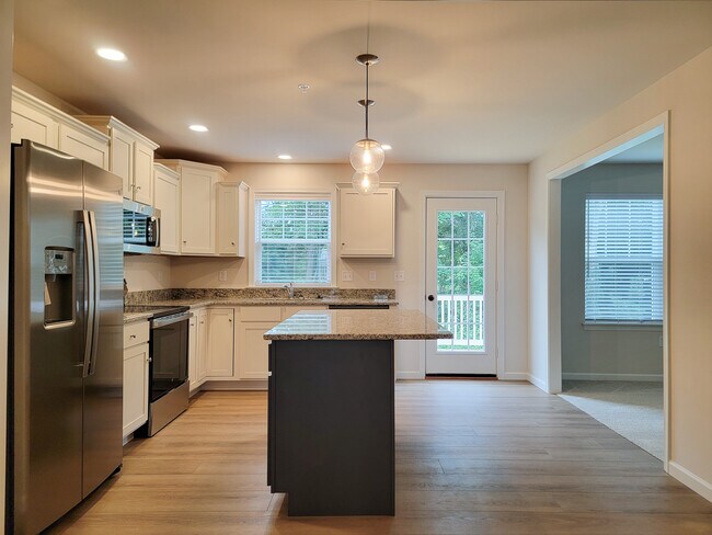 Photo - 93 Beech Tree Ct Townhome
