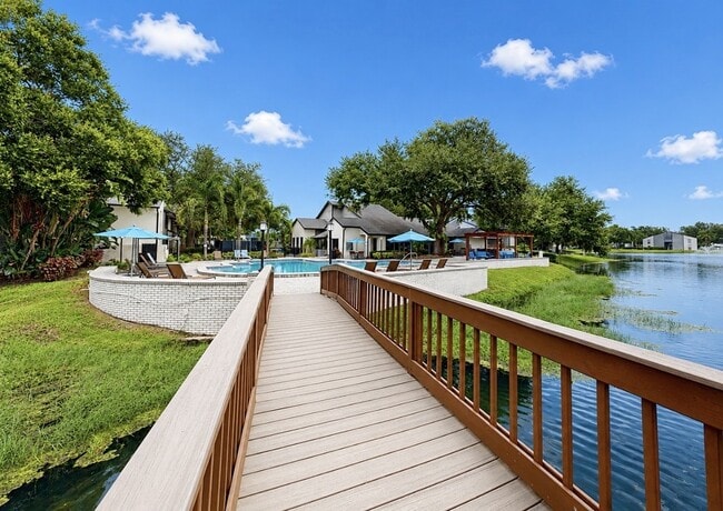 Photo - Carrollwood Station