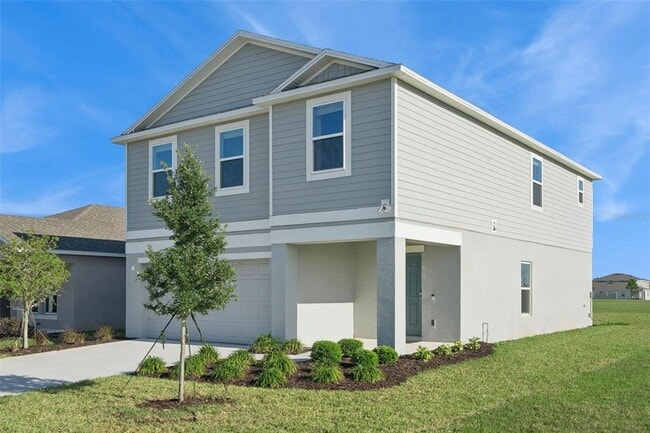 4904 Bluebell Ct