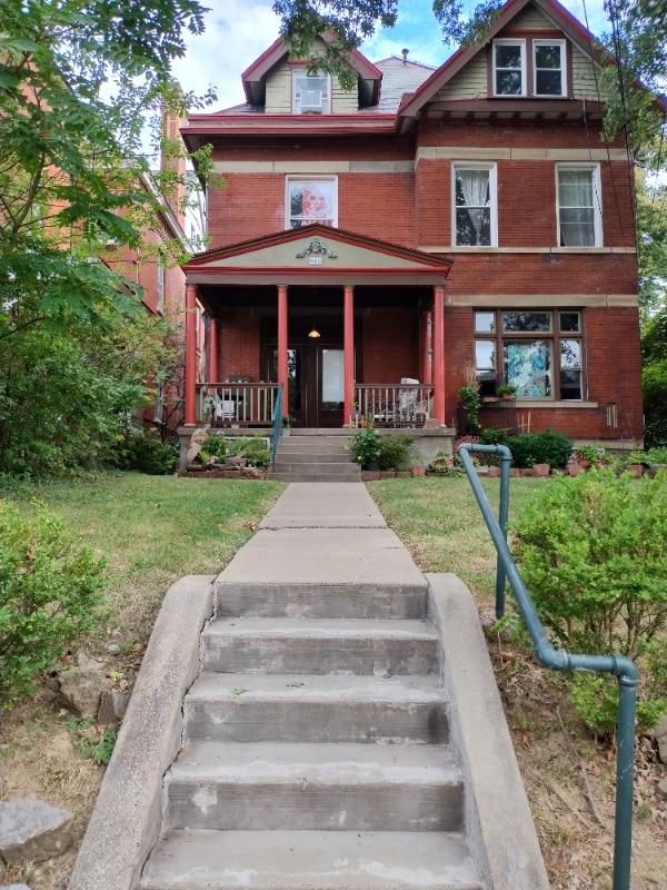 Building Photo - 536 Howell Ave Rental